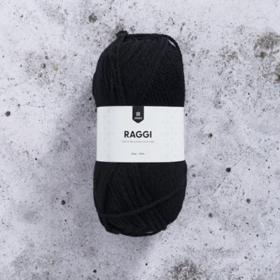 1558 Charcoal Black