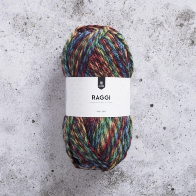 15143 Arcobaleno Twist