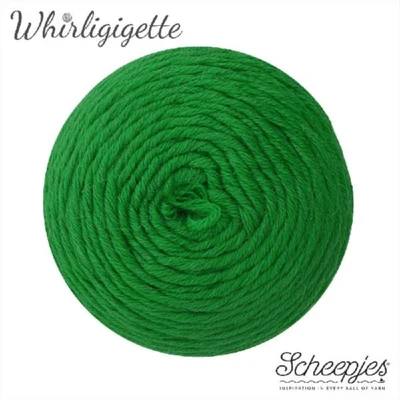 256 verde