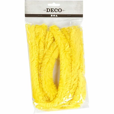 Ciniglia, 30mm, 40cm, 4 pezzi