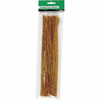 Ciniglia, 6mm, 30cm, 24pz