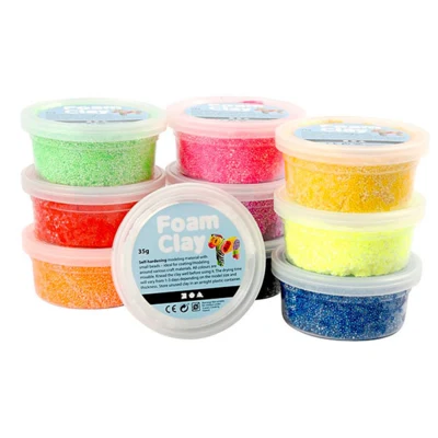 Base di argilla espansa, 10x35 g