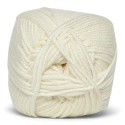 Hjertegarn Extrafine Merino 150 0100
