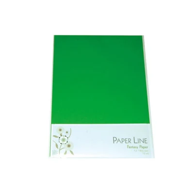 verde