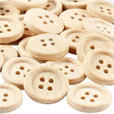 Pulsanti 23 mm, 30 pezzi