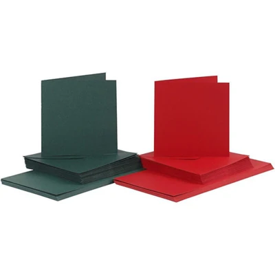 Verde/Rosso