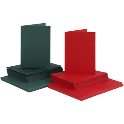 Verde/Rosso