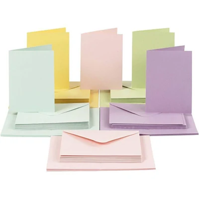 Colori pastello