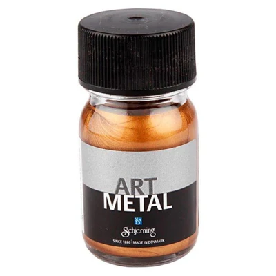 Vernice Art Metal 30 ml