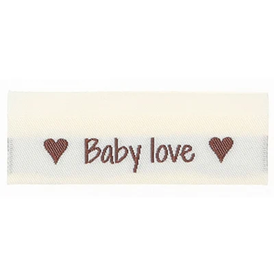 Baby love