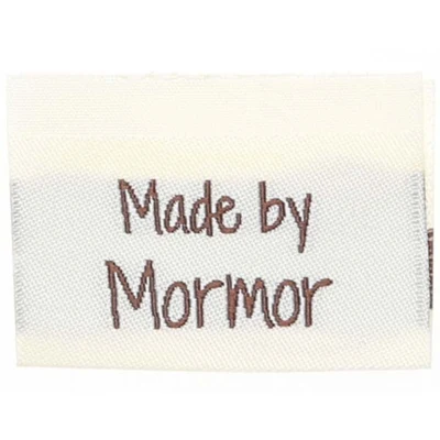 Realizzato da Mormor