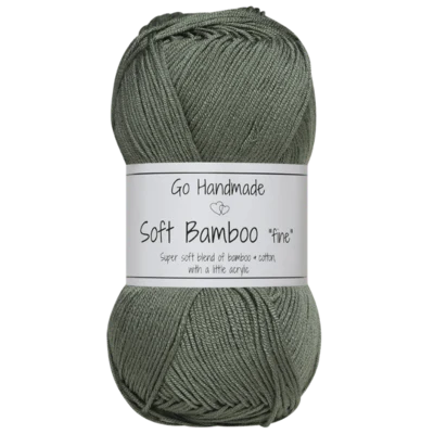 17425 Verde caccia