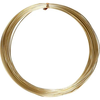 Filo Bonzait, tondo, 1 mm, 16 m