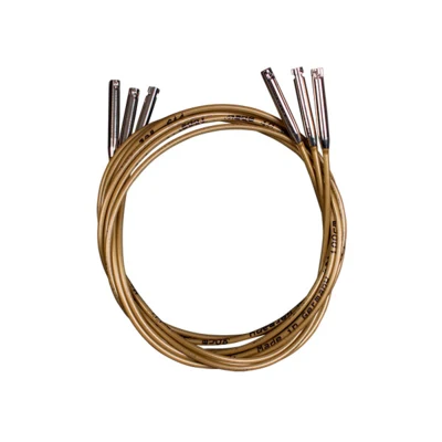 AddiClick Basic Cavi e cavi di transizione, 3 + 1 pz