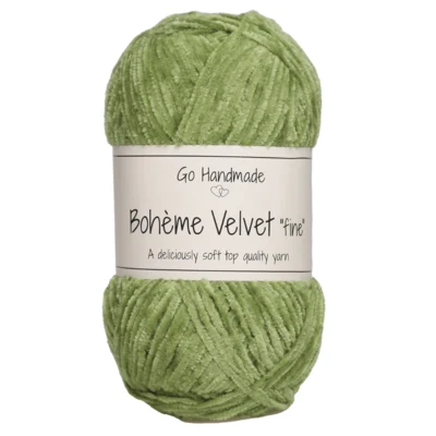17616 Periodot verde
