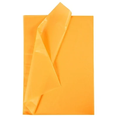 Carta velina, 50 x 70 cm, 14 g, 25 fogli