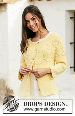 200-31 Costa del Sol di DROPS Design