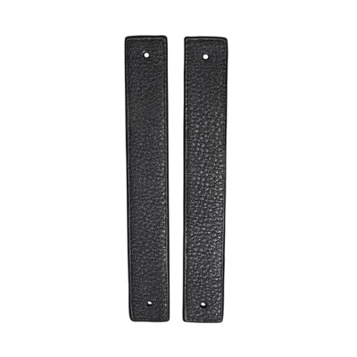 Go Cinghie fatte a mano per rivetti, 18 x 2,2 cm, 2 pezzi