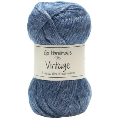 17397 Blu marino
