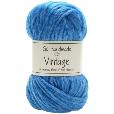 17399 Blu cobalto