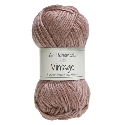 Go Handmade Vintage