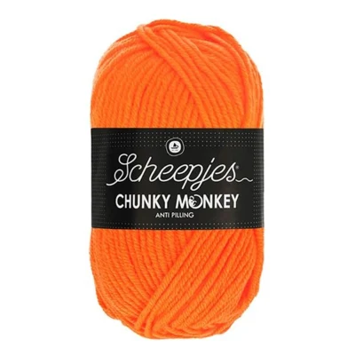 1256 Arancione Neon