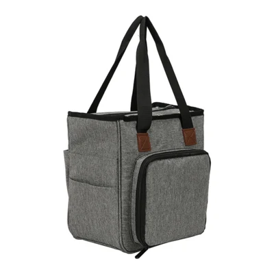 Borsa per filati Rettangolare