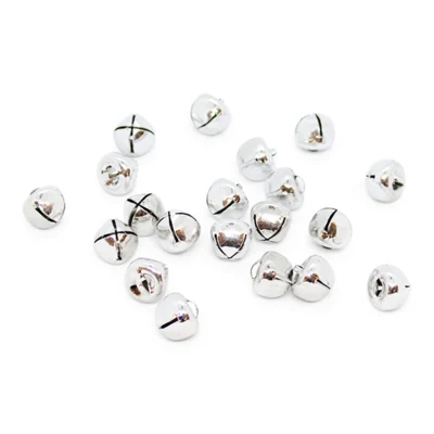 HobbyArts Campane Argento