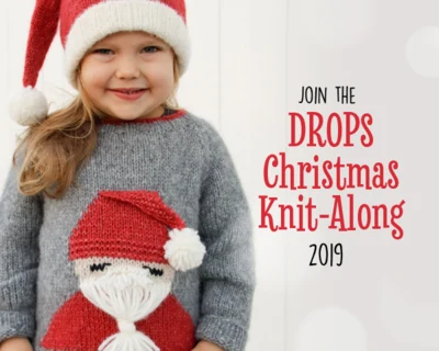 Natale KAL 2019 - DROPS Nepal