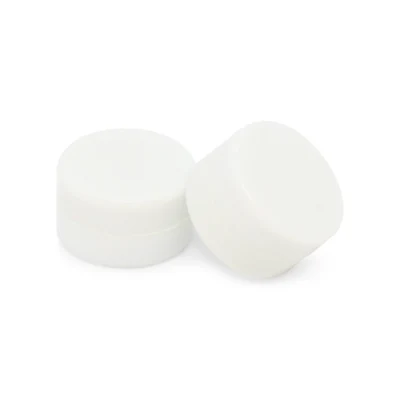 Scatole a sonagli 22 mm, 2 pezzi