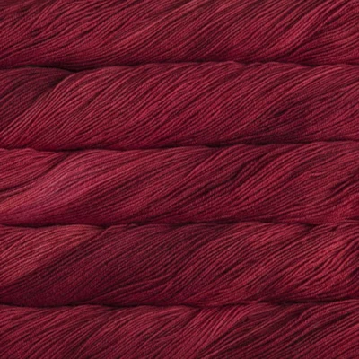 611 Ravelry rosso
