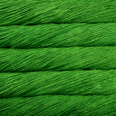 004 Saphire Green