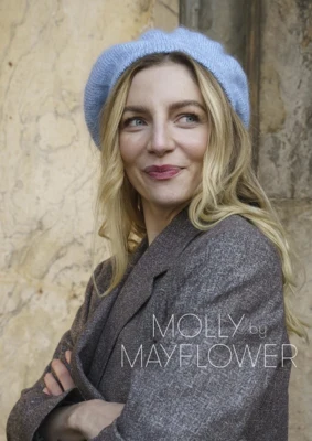 FrejaBaretten - Molly di Mayflower