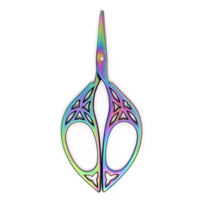 Forbici Arcobaleno 11 x 5 cm