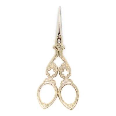 Forbici Oro 12 x 5 cm
