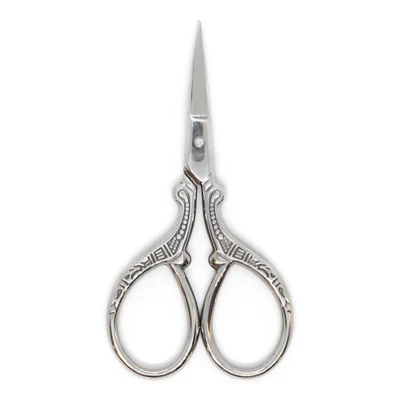 Forbici Argento 9 x 5 cm
