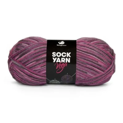 Vega 06 Grigio chiaro/Rosa chiaro/Rosa/Grigio scuro