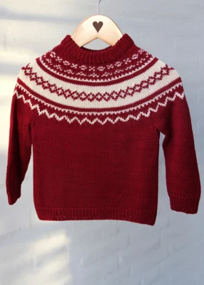 Tencel Bamboo Classic - Little Ones (1-6 år)