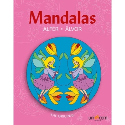 Faber-Castell Mandalas Elfi