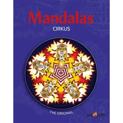 Circo Faber-Castell Mandalas
