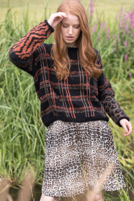 DSA71-06 Maglione Ziva