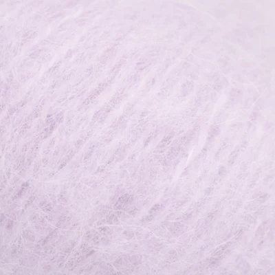 DROPS Melody 22 Dolce orchidea (Uni Colour)