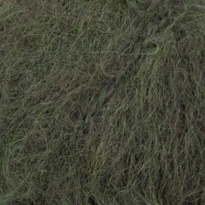 32 Foresta scuro (Uni Colour)