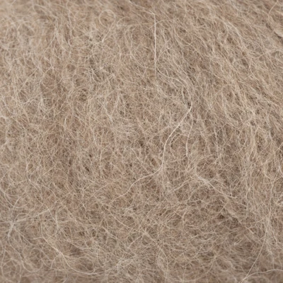30 Nocciola (Uni Colour)