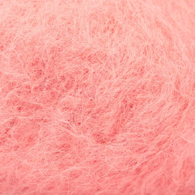 25 Pesca rosa (Uni Colour)