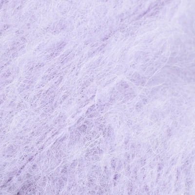 DROPS Melody 27 Lilla polvere (Uni Colour)