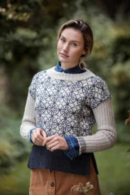 DG392-10 Maglione Eira