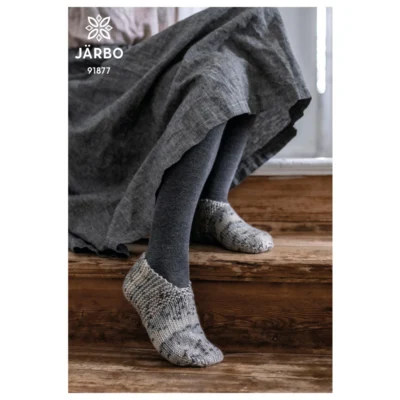 91877 Pantofole Ragtossa
