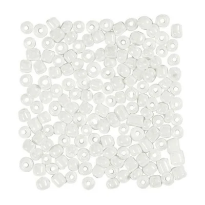 Perle Roca, Perle di vetro 4 mm