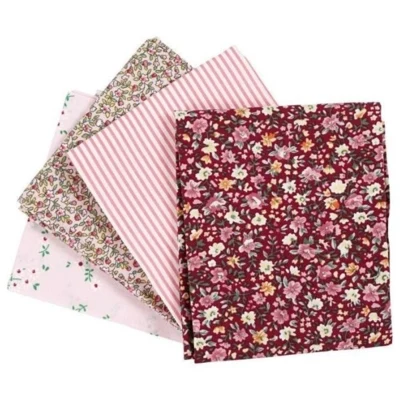 Tessuto patchwork, 100 g
